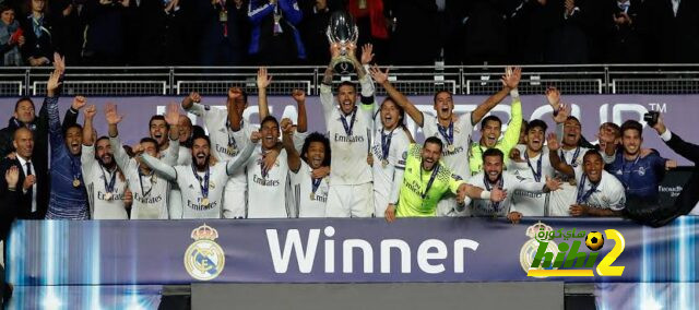 ٱشبيلية يفاوض لاعب ريال مدريد