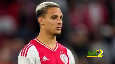 مانشستر يونايتد مازال يرغب في ضم أنتوني