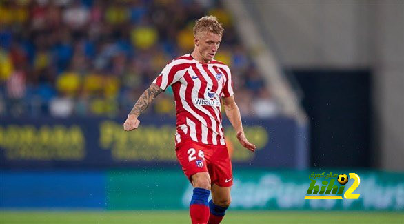 كواليس رحيل دانييل واس عن أتلتيكو مدريد