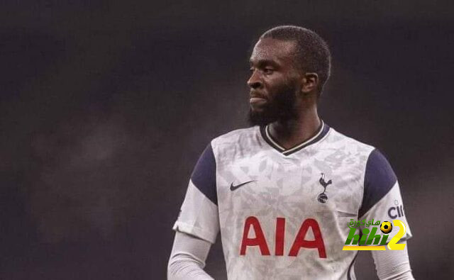 نابولي يقترب من ضم لاعب توتنهام