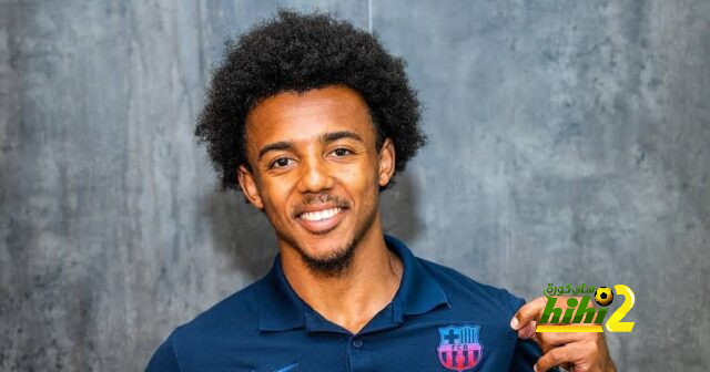 خروج ثلاثي برشلونة = تسجيل كوندي