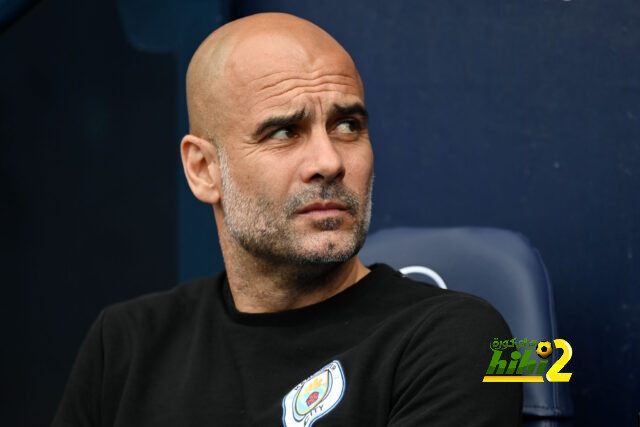 رقم مميز لـ مانشستر سيتي أمام بورنموث في الدوري الإنجليزي
