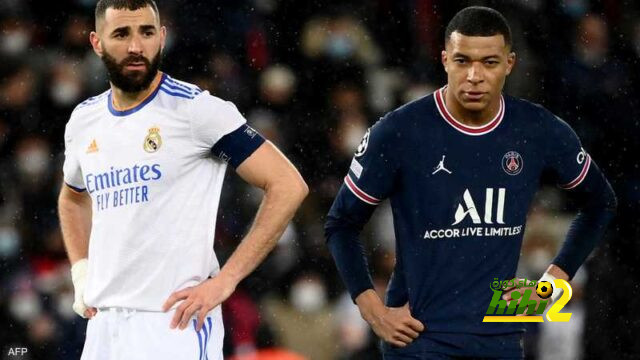 مبابي يكشف عن مرشحه المفضل لحصد جائزة الكرة الذهبية
