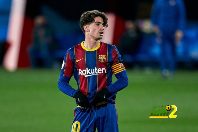 كويادو يقترب من الرحيل عن برشلونة
