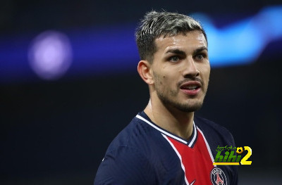 باريديس يرفض مانشستر يونايتد من أجل يوفنتوس