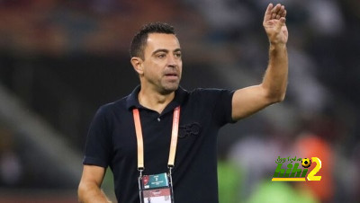 مطالب تشافي من لاعبيه قبل مواجهة رايو فاليكانو