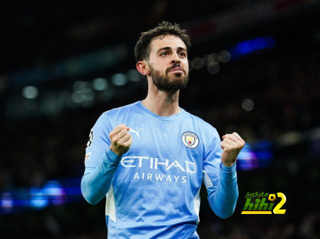 برشلونة واثق من إنهاء صفقة نجم السيتي