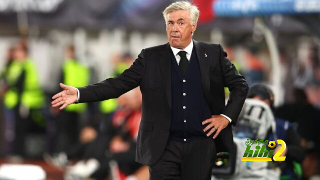 قائمة ريال مدريد الرسمية لمواجهة ألميريا في الدوري الإسباني