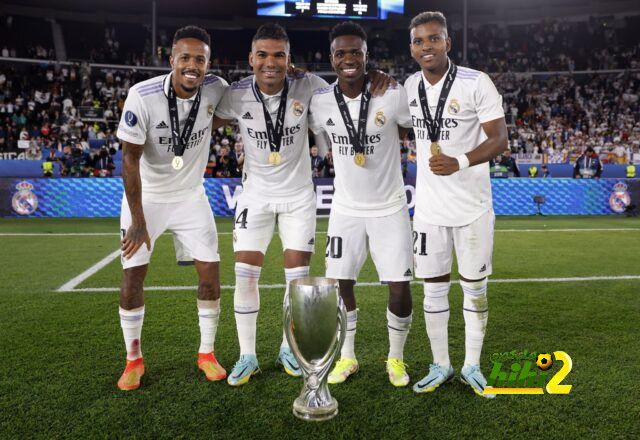سبب غياب رودريجو عن قائمة ريال مدريد أمام ألميريا في الليجا