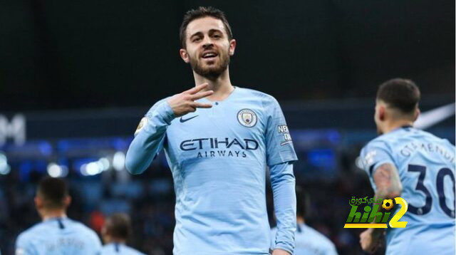 مؤشر جديد على قرب انتقال برناردو لبرشلونة
