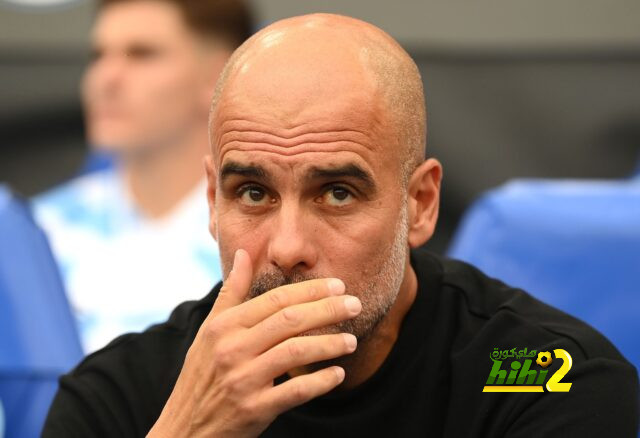 جوارديولا يعلق على مواجهة بورنموث في البريميرليج