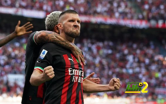 ميلان يحقق رقما غائبا منذ 12 عاما فى الدوري الإيطالي