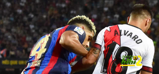 فيديو: انفجار صحفي كتالوني غضبًا من حكم مباراة برشلونة ورايو فاليكانو