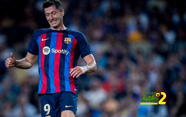 سلبيات تعود على برشلونة بعد التعادل مع رايو فاليكانو