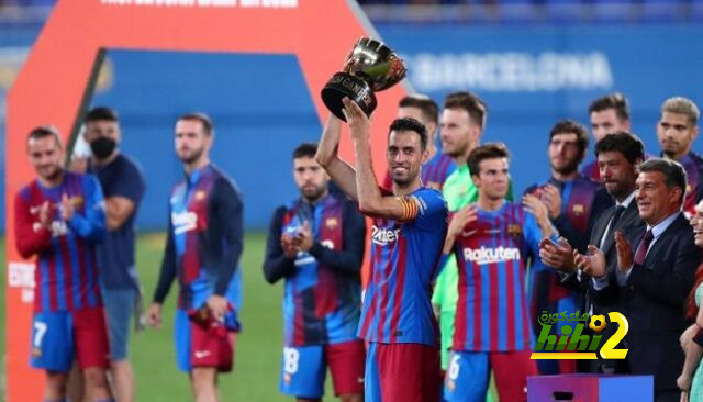 أين ذهب برشلونة المباريات الودية ؟ .. سؤال الجماهير الكتلونية حاليا !