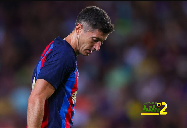مشكلة برشلونة الأكبر بعد مباراة رايو فاليكانو