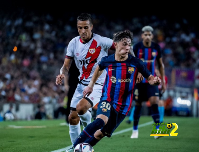 ماذا قال حارس مرمى رايو فاليكانو عن إضاعة الوقت ضد برشلونة؟