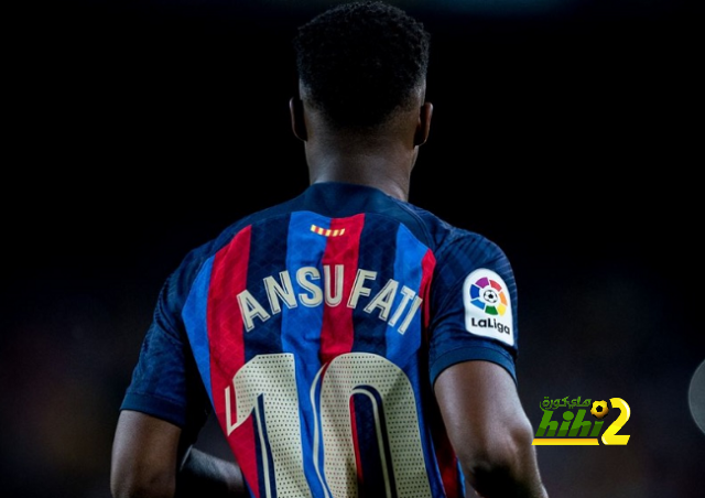 أسوأ 4 لاعبين من برشلونة في مباراة رايو فاليكانو
