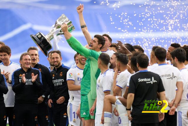 ثلاثة نجوم سترحل عن ريال مدريد في الفترة المقبلة