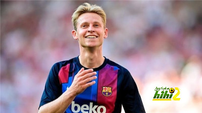 هل يغير برشلونة قراره بشأن دي يونج؟