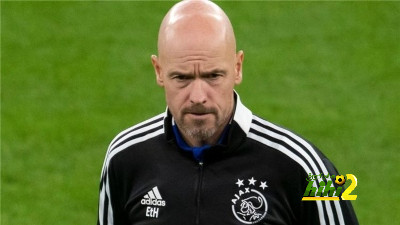 الوعد الذي أعطاه مانشستر يونايتد لتين هاج