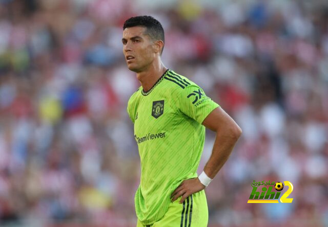 مانشستر يونايتد يهدد رونالدو!