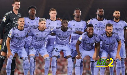 ريال مدريد يفعلها للموسم الـ14 على التوالي