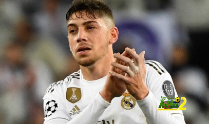 فالفيردي يشكر جمهور الريال