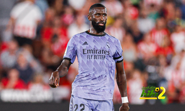 أكثر من يستحق الإشادة في مباراة ريال مدريد وألميريا