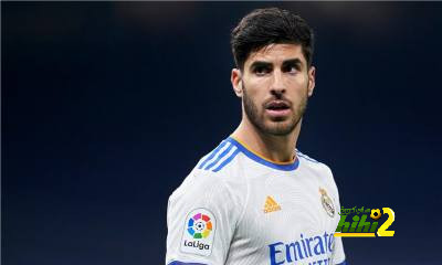 موقف ريال مدريد من الإبقاء على أسينسيو