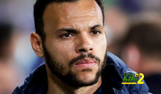 برشلونة بدأ الحرب ضد برايثوايت