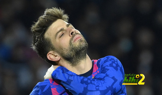 فيديو : بيكيه يستخف بتدريبات برشلونة …!