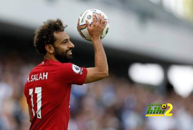 بالأرقام .. الفرعون المصري خطر حقيقي على كريستال بالاس