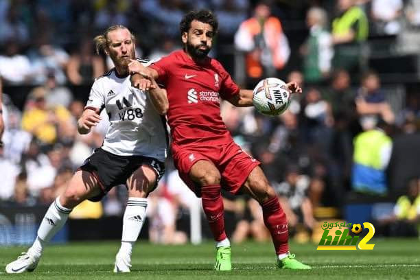 رقم قياسي تاريخي ينتظر محمد صلاح أمام كريستال بالاس