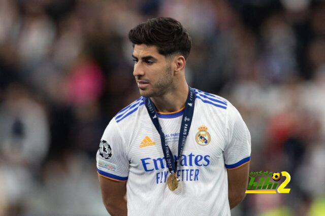 تقارير.. أسينسيو بديل زانيولو في روما