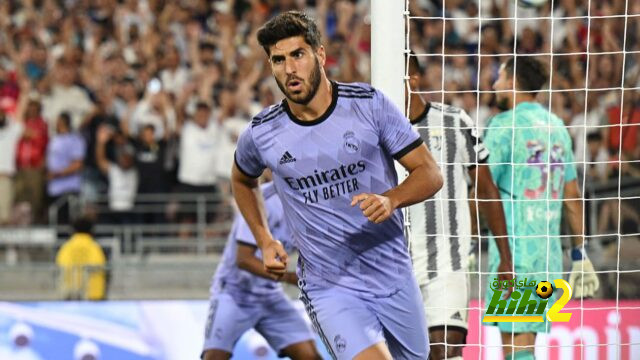 مورينهو يفكر في التعاقد مع اسينسيو !
