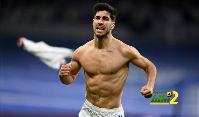 ماركو أسينسيو ضمن اهتمامات روما هذا الصيف