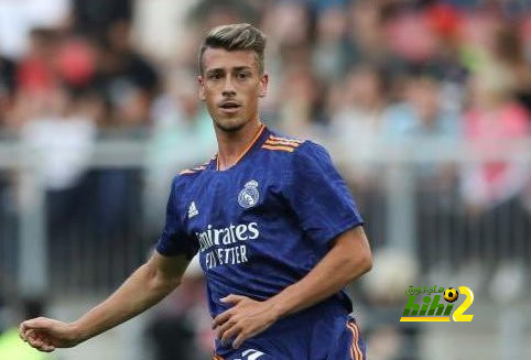 الفرصة الأخيرة لنجم ريال مدريد