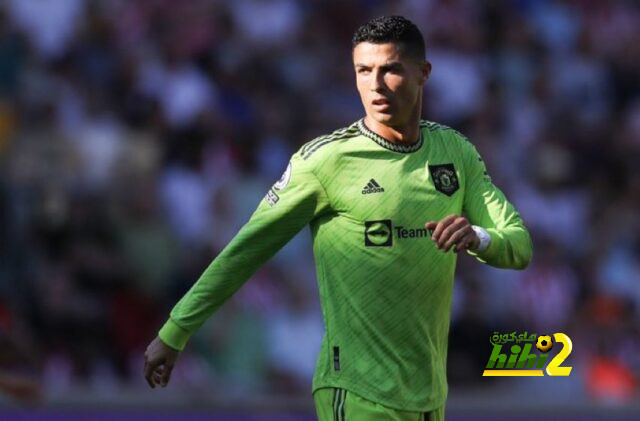 هل عرض رونالدو نفسه على أتلتيكو مدريد ؟
