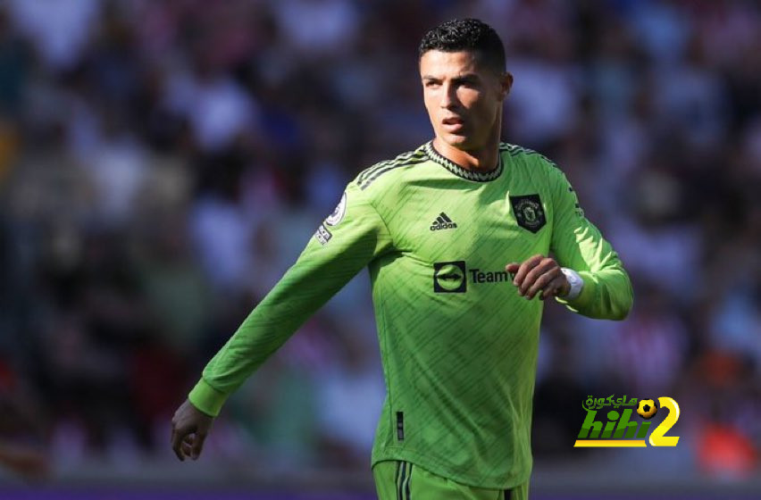هل عرض رونالدو نفسه على أتلتيكو مدريد ؟