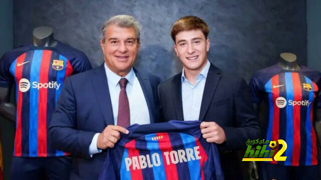 نجم برشلونة الجديد سيرحل بعد أسابيع من وصوله للنادي !