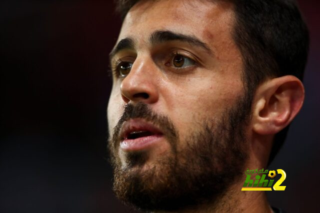 منزل و 100 مليون .. تعاقد برشلونة مع سيلفا مجرد وهم !