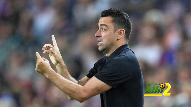 برشلونة يحسم تعاقده مع صفقة قوية من الدوري الإنجليزي
