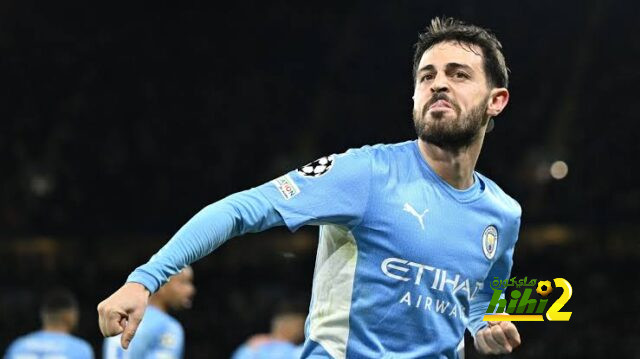 راديو كتالونيا.. انضمام برناردو سيلفا لبرشلونة مستحيل