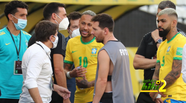 مصير مباراة البرازيل والأرجنتين في تصفيات كأس العالم
