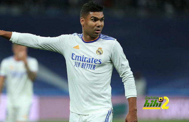 حالة وحيدة لابد فيها من السماح لكاسيميرو بالرحيل عن مدريد