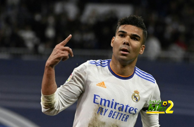 البديل يا كاسيميرو .. غير جاهز مطلقًا