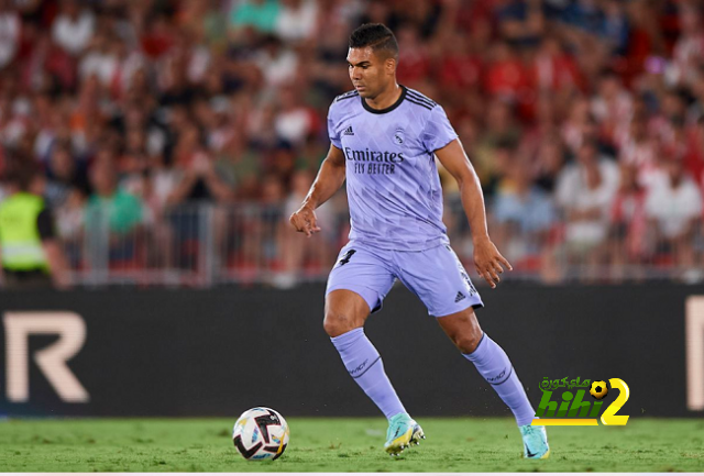 موقف كاسيميرو نفسه من رحيله عن ريال مدريد