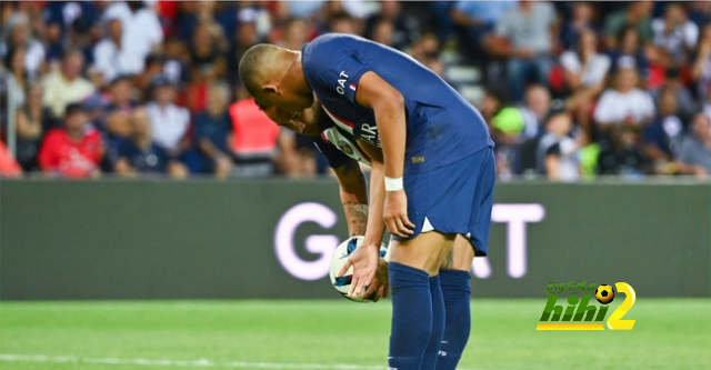 فتيل أزمة نيمار ومبابي .. يزداد اشتعالاً بسبب غوتي!
