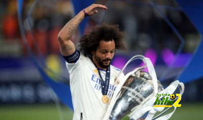 أبواب ريال مدريد مفتوحة أمام مارسيلو دائماً